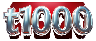 t1000 logo